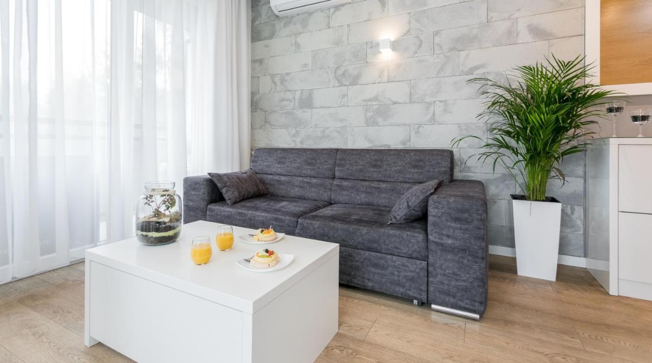 Arianska 6 Apartments By Let'S Krakow Exterior photo