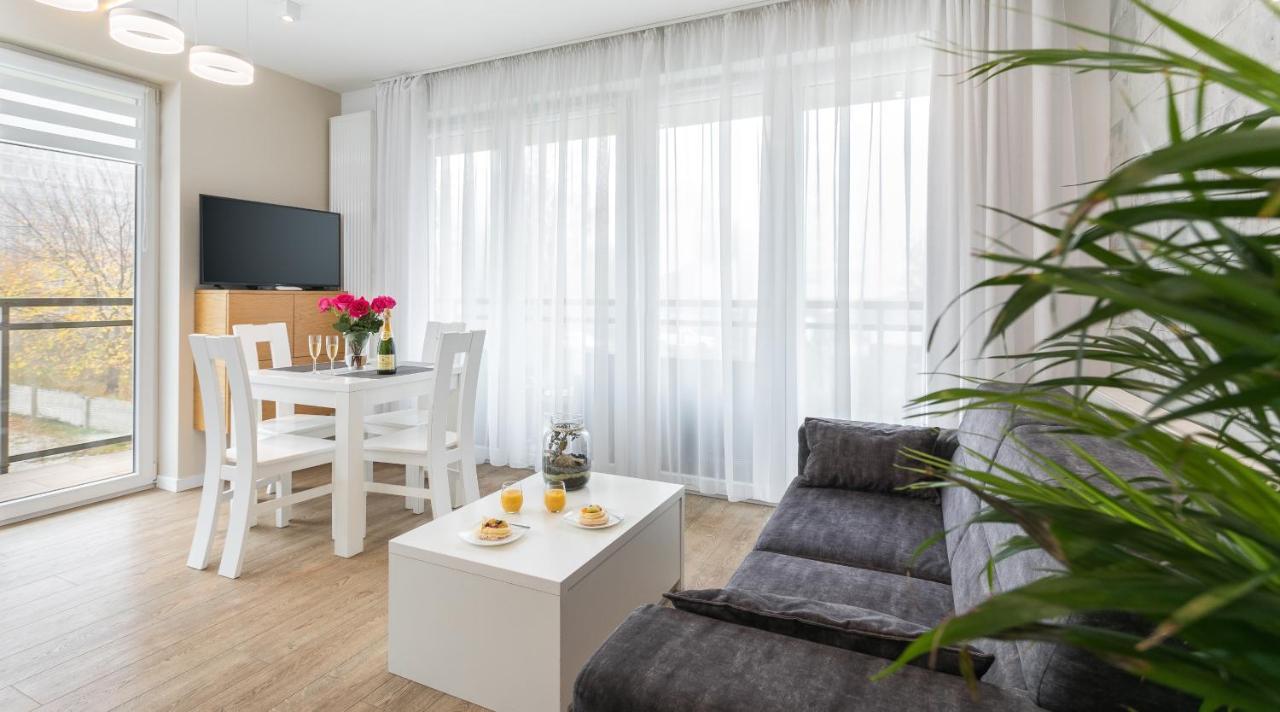 Arianska 6 Apartments By Let'S Krakow Exterior photo