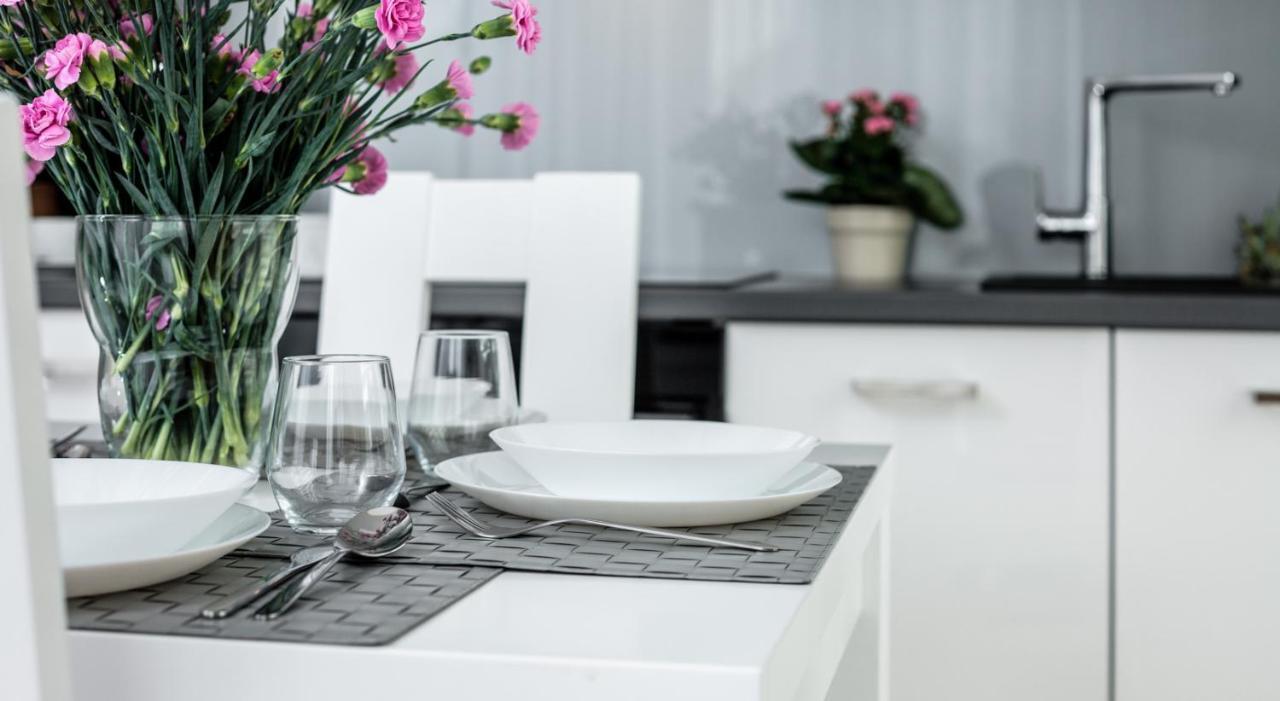 Arianska 6 Apartments By Let'S Krakow Exterior photo
